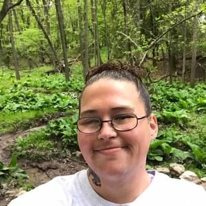 Meet your Posher, Tristin